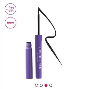 Anastasia Liquid Eyeliner